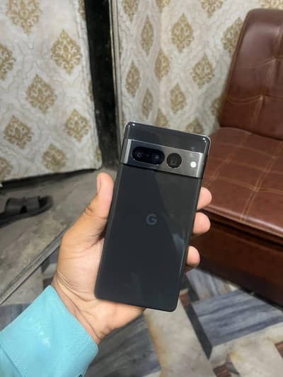 Google Pixel 7 Pro