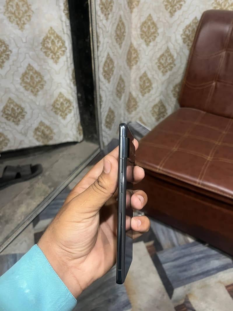 Google Pixel 7 Pro 3
