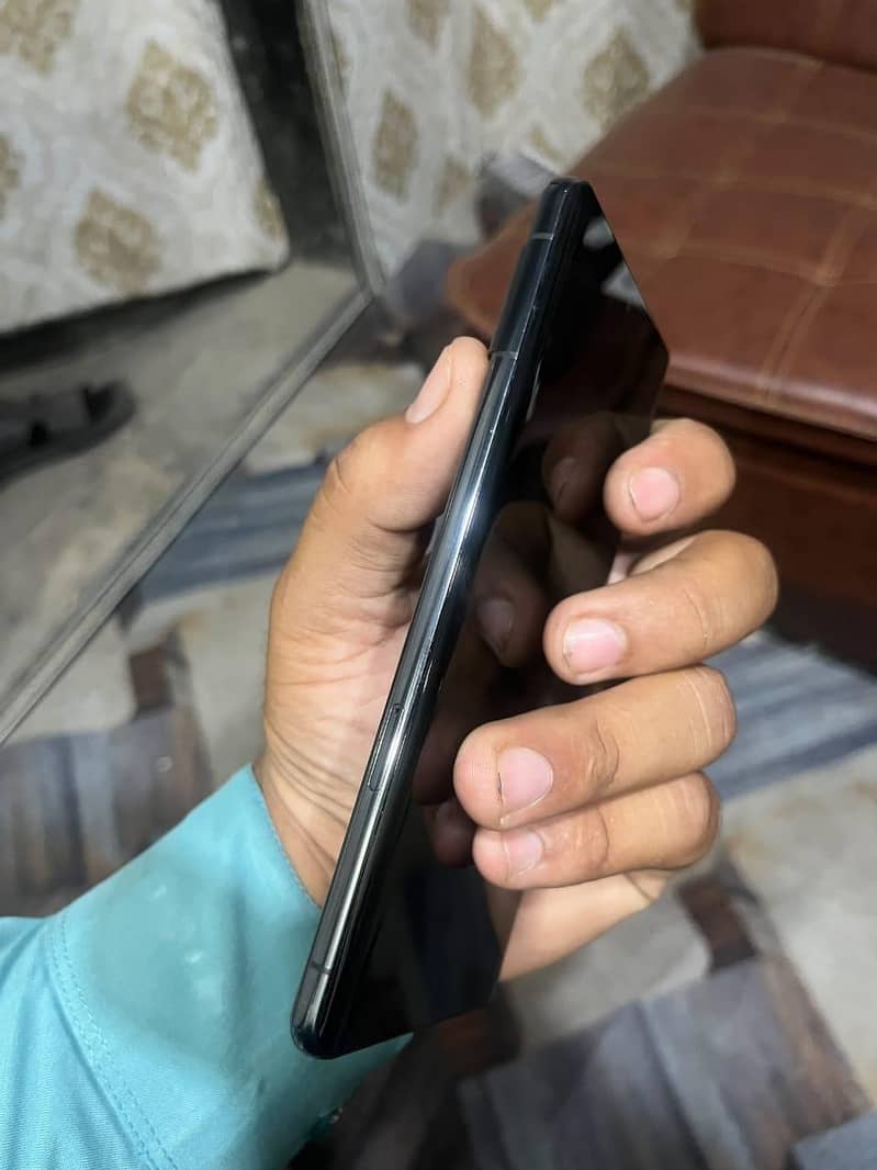 Google Pixel 7 Pro 4