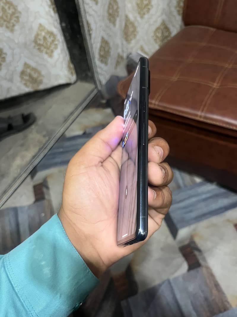 Google Pixel 7 Pro 5