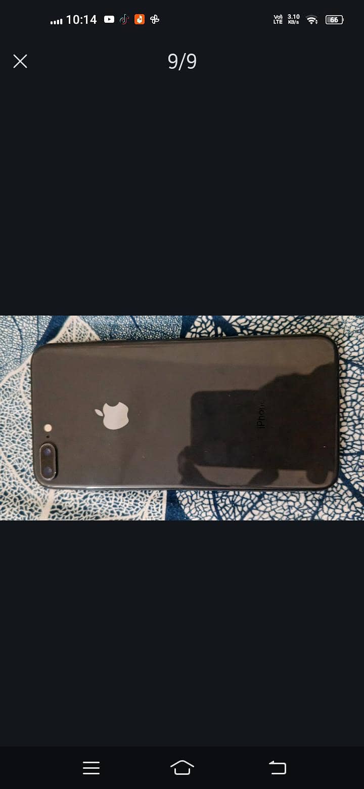 Apple iPhone 8 Plus 2