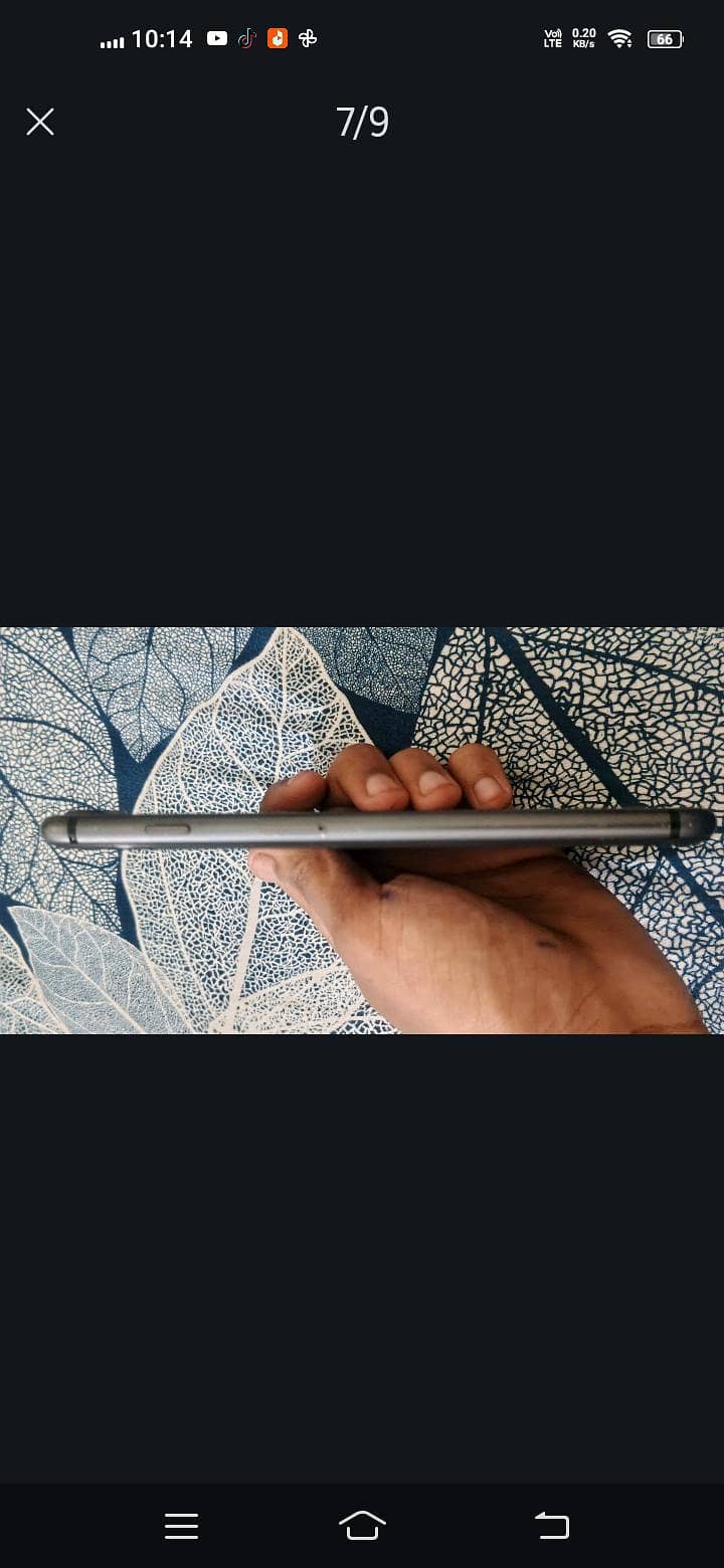 Apple iPhone 8 Plus 4