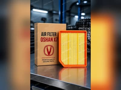 Changan Oshan X7 Genuine/OEM Air Filter