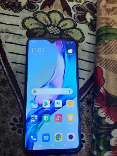 redmi 9