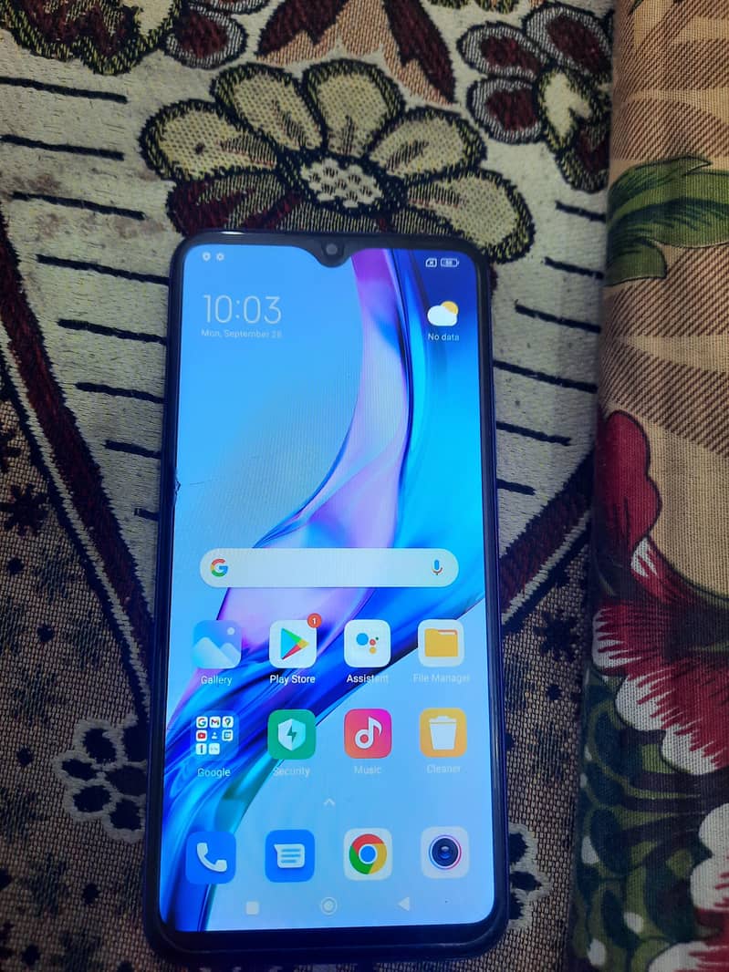 redmi 9 1