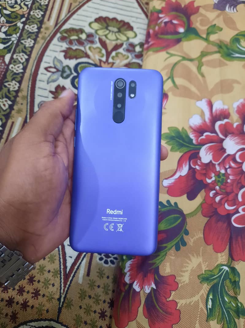 redmi 9 5