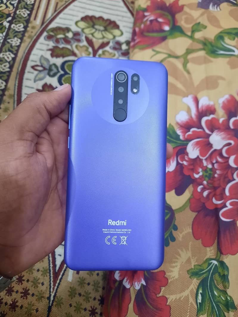 redmi 9 6