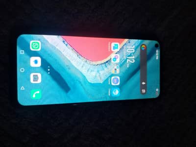infinix hot 10