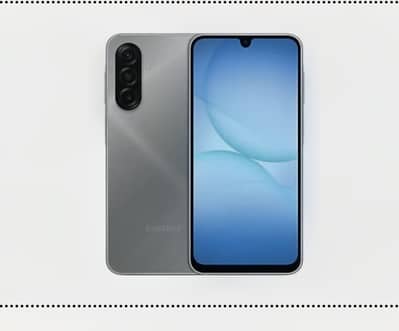 samsung A17