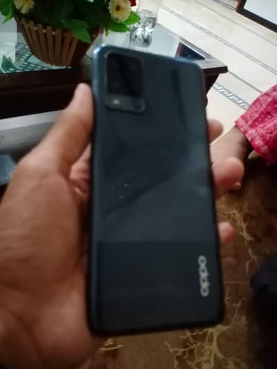 OPPO A54