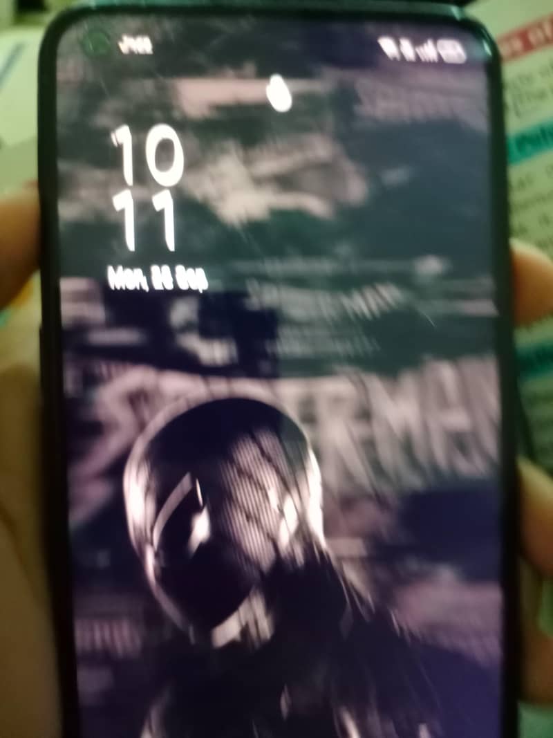 OPPO A54 2