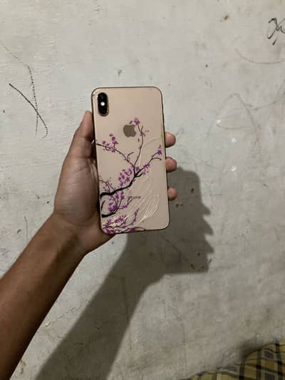 Apple iPhone XS Max