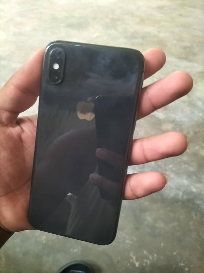 Apple iPhone X 2