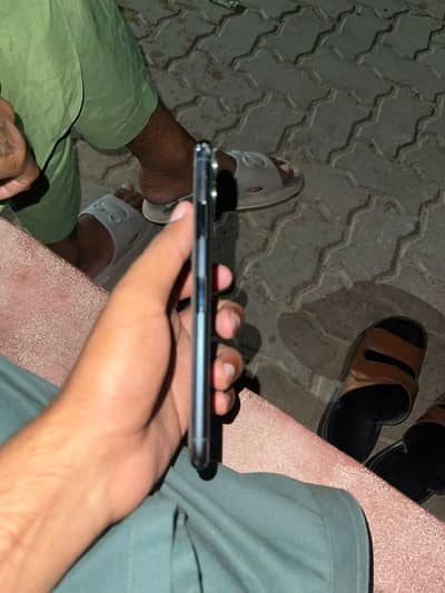 Apple iPhone 11 Pro Max