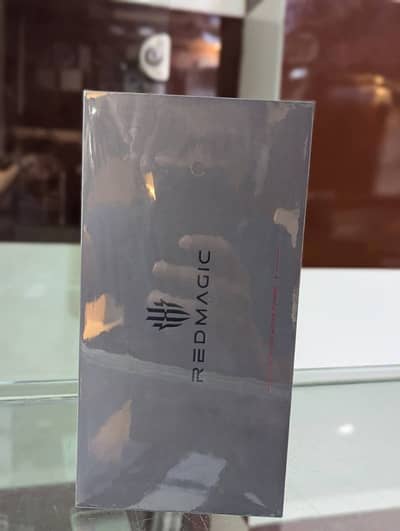 red magic 11 s Pro 16 GB 512 GB Non PTA