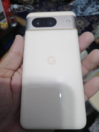 Google Pixel 8