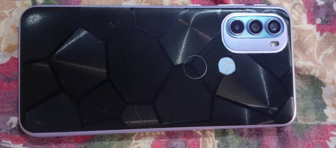 Motorola Moto G31