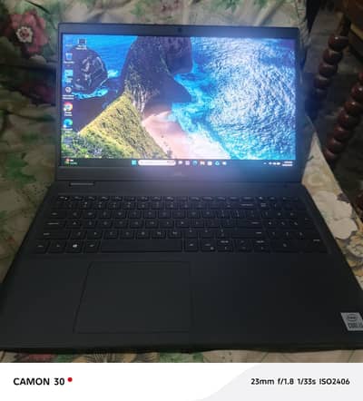 Dell latitude 3510, Core i3 10th gen, 10/10 condition