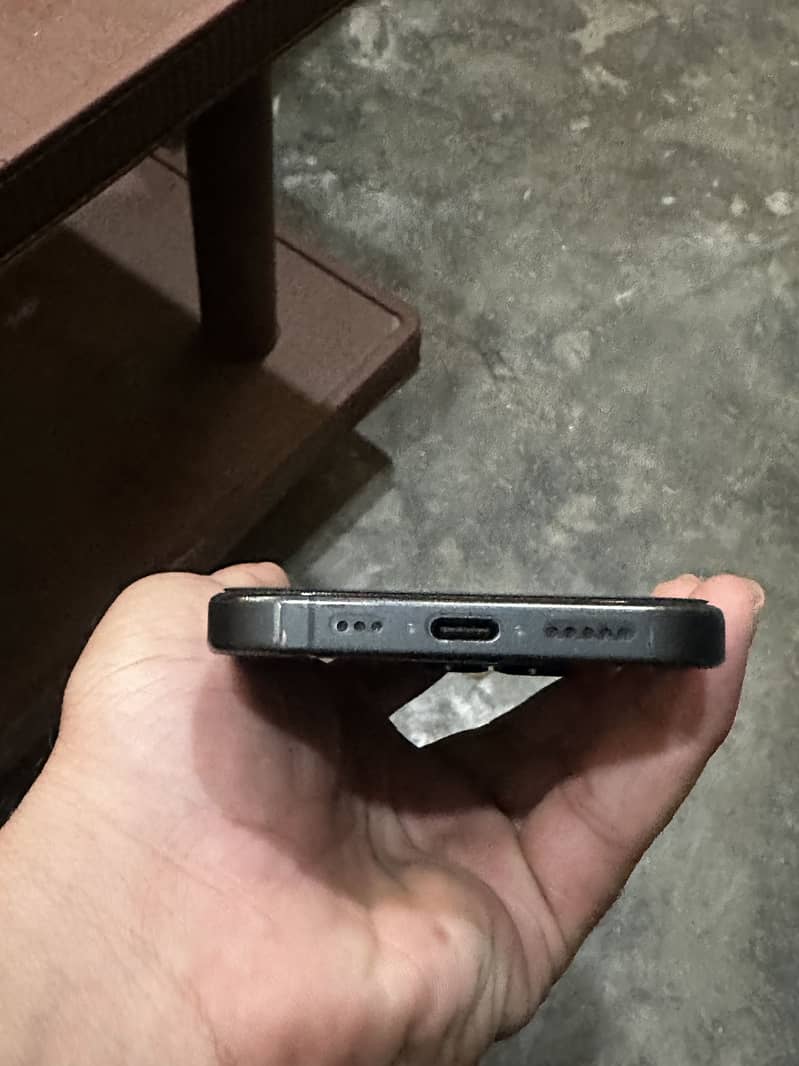 Apple iPhone 15 Pro 5