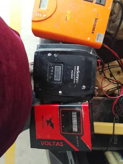 2 ups for sale in working condition