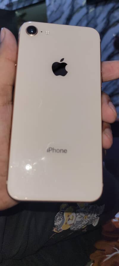 I Phone 8