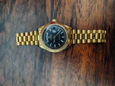 rolex