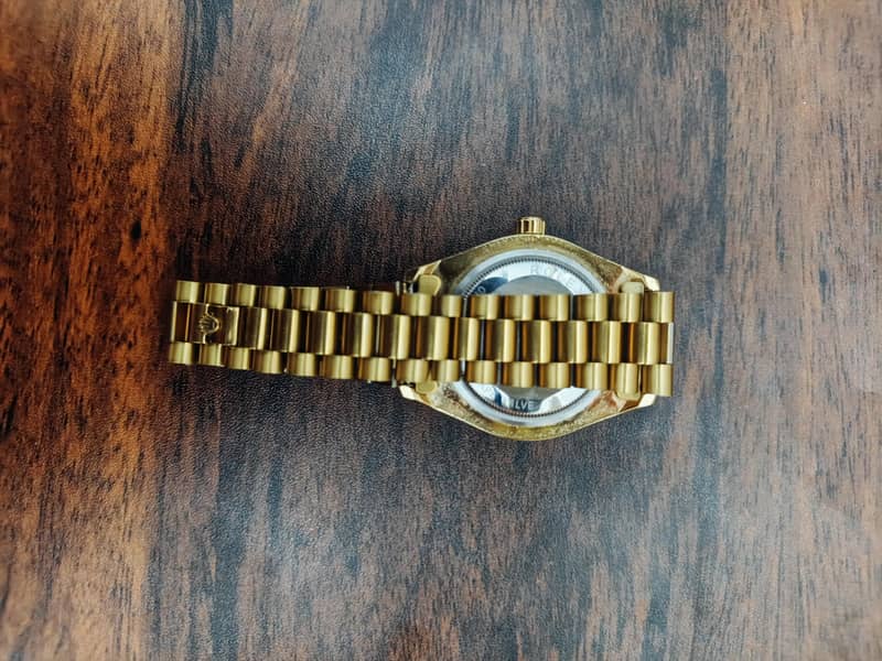 rolex 1