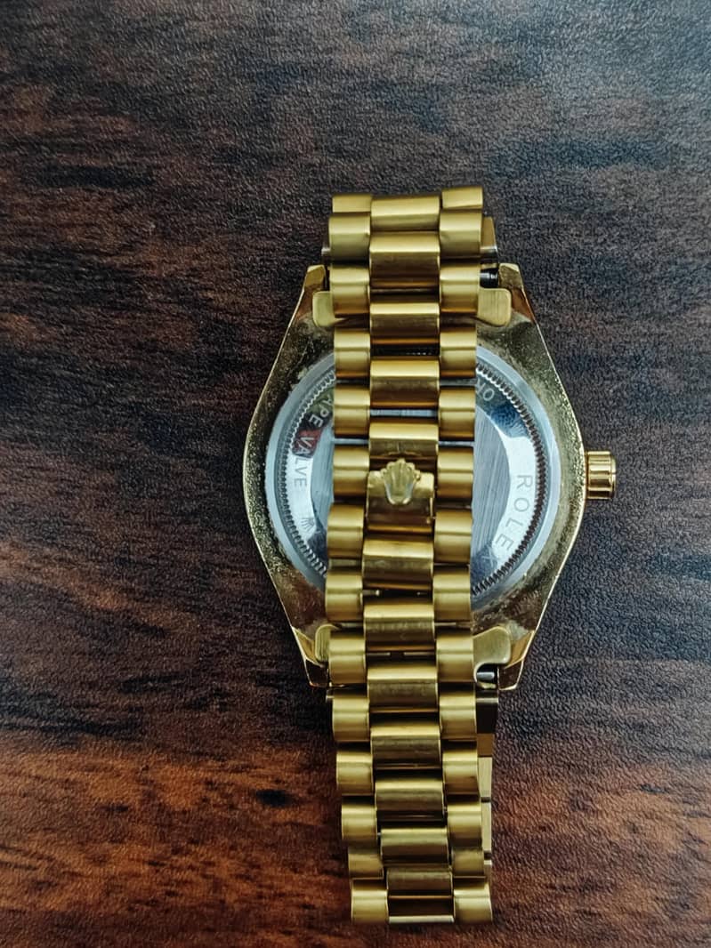 rolex 2