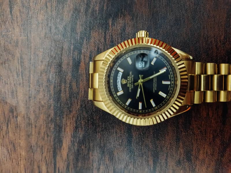 rolex 3