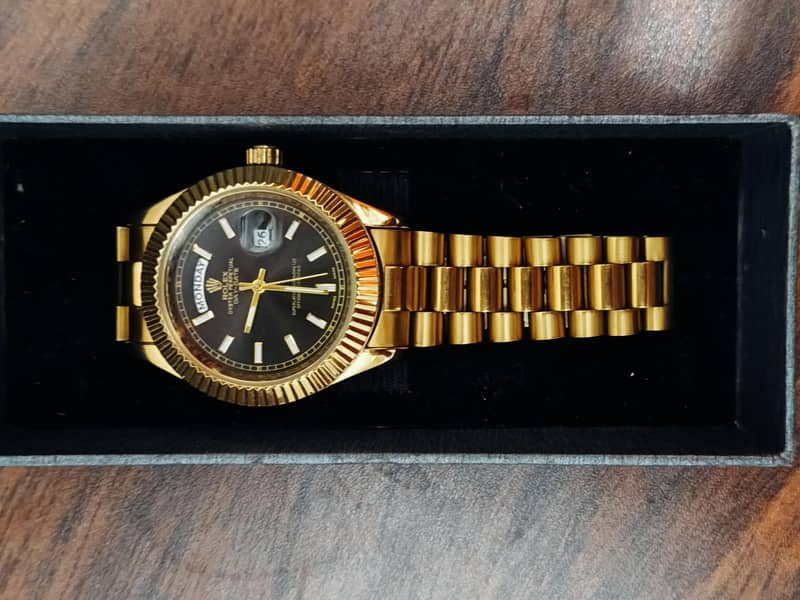 rolex 4
