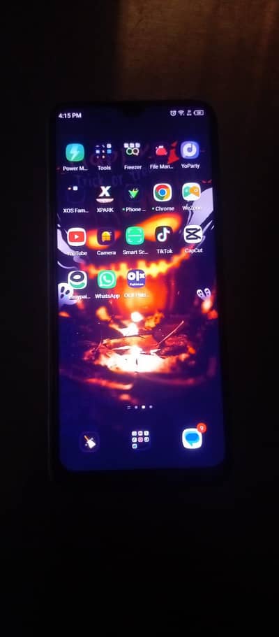 Infinix Hot 11
