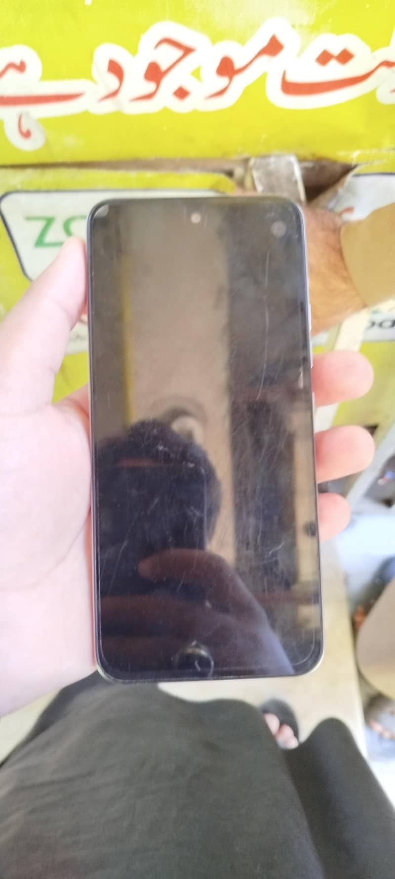 Tecno Spark 40 1