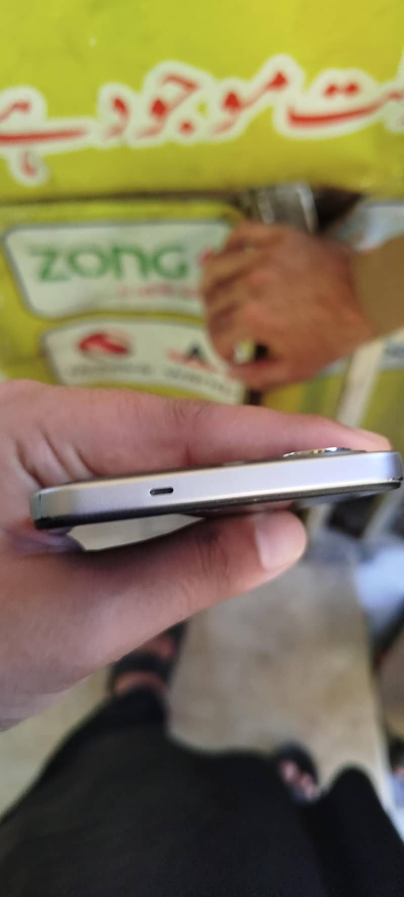 Tecno Spark 40 2