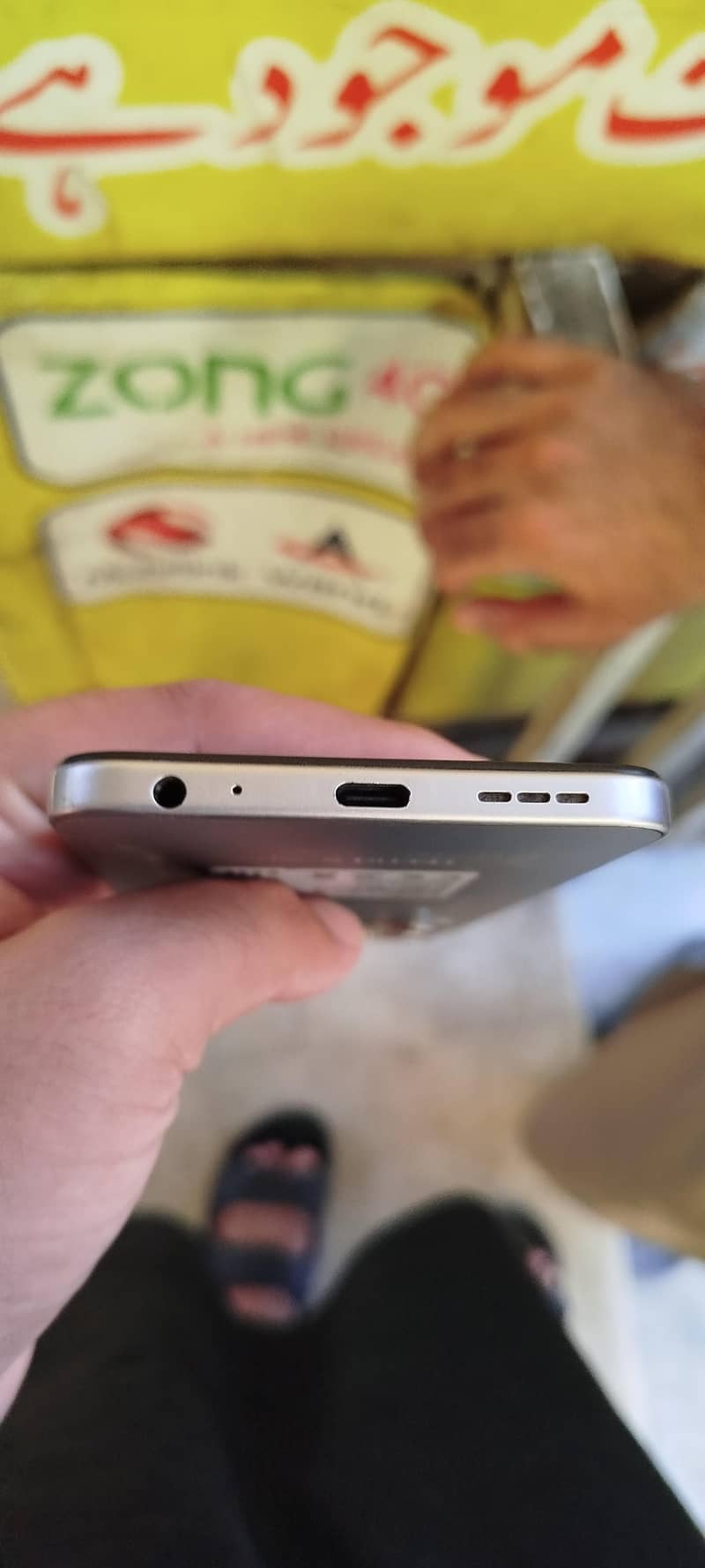 Tecno Spark 40 3