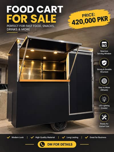 FOOD TRUCK