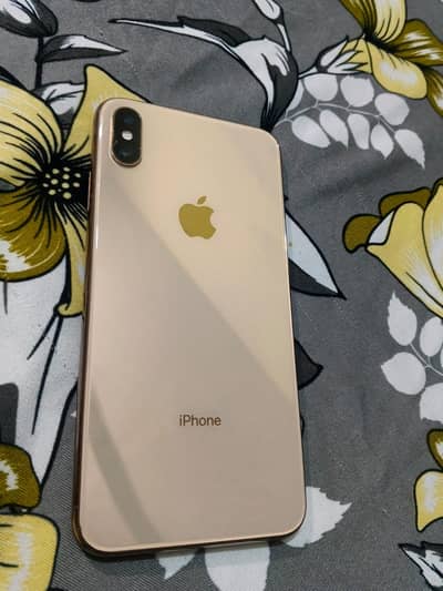 Iphone xs max