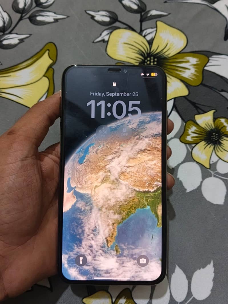 Iphone xs max 3