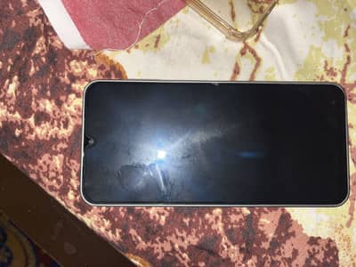 Samsung Mobile A01