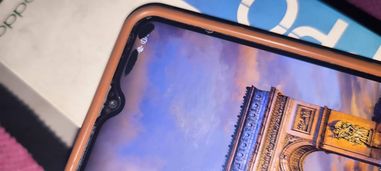 OPPO A11k 3