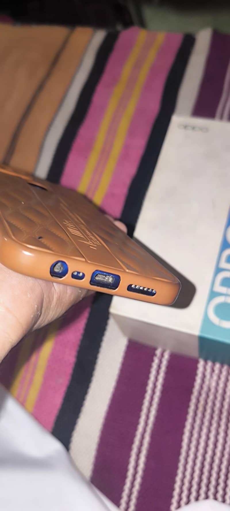 OPPO A11k 4