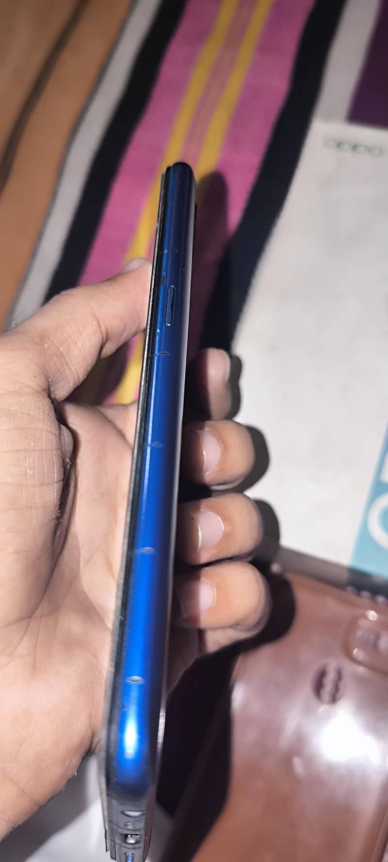 OPPO A11k 5
