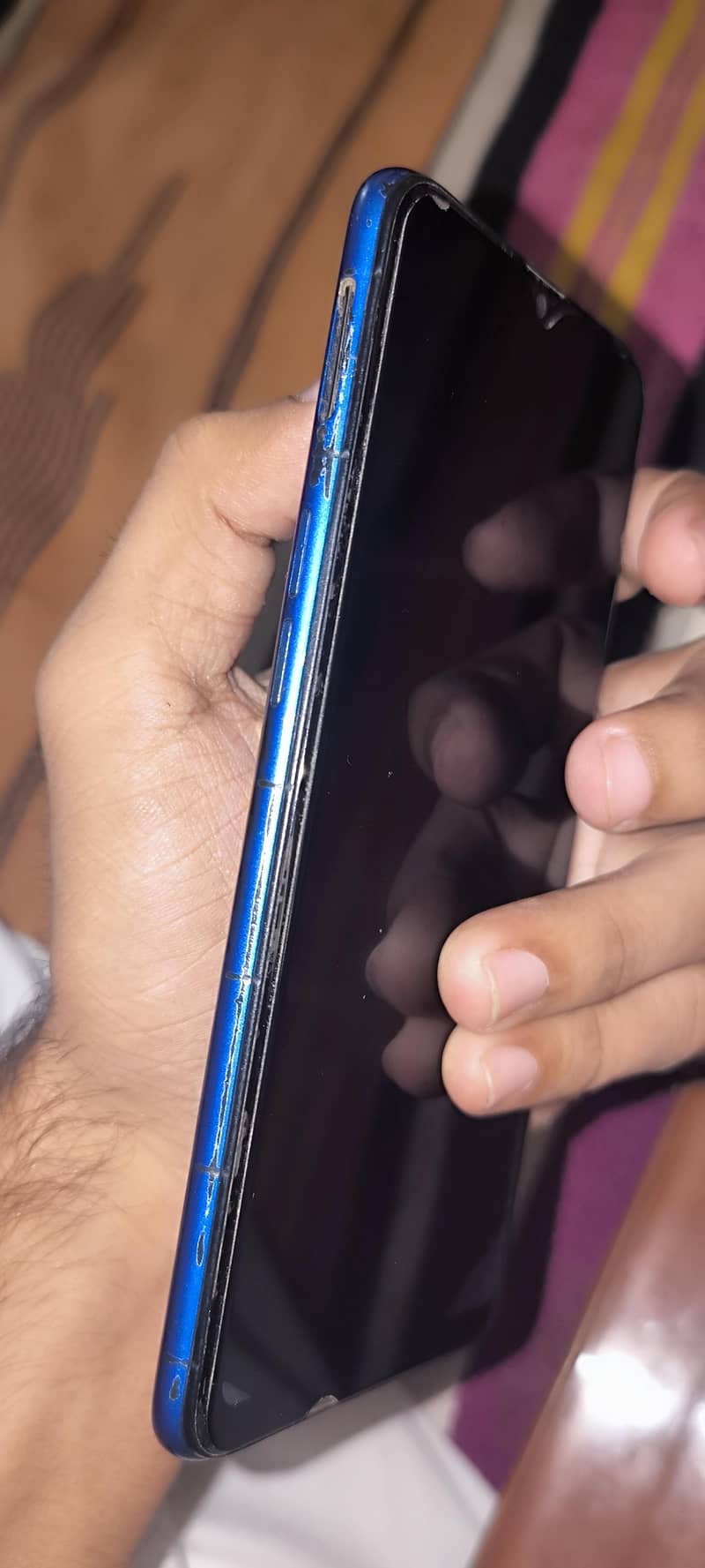 OPPO A11k 6