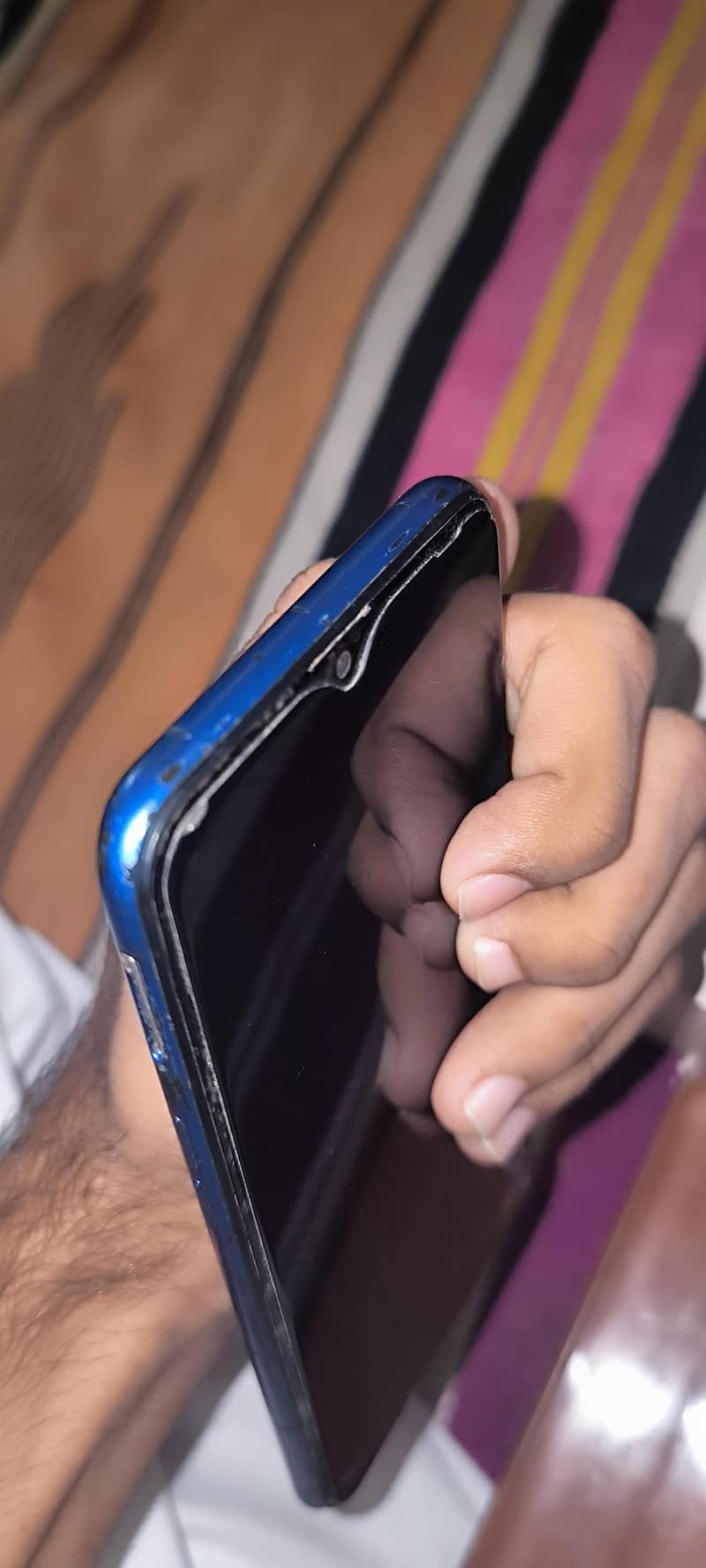 OPPO A11k 7