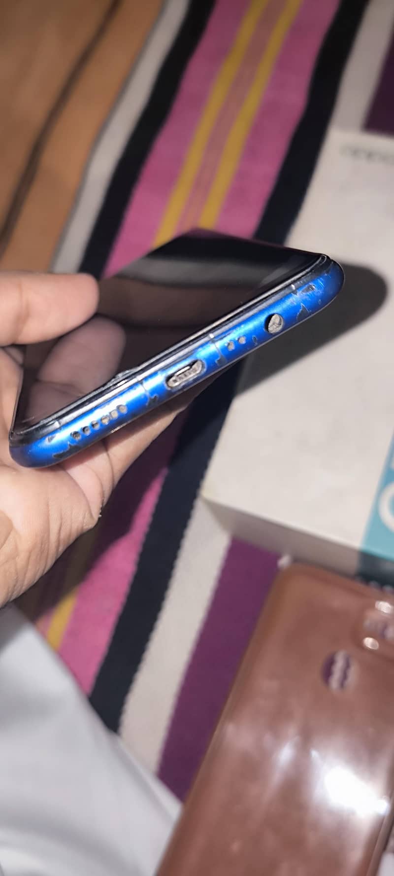 OPPO A11k 8