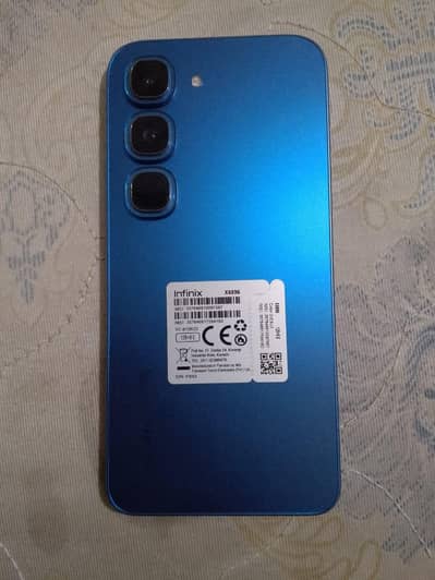 Infinix hot 70pro 5g