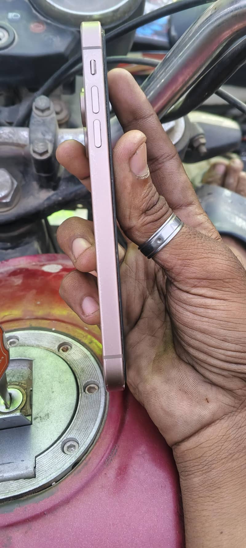Apple iPhone XR 1
