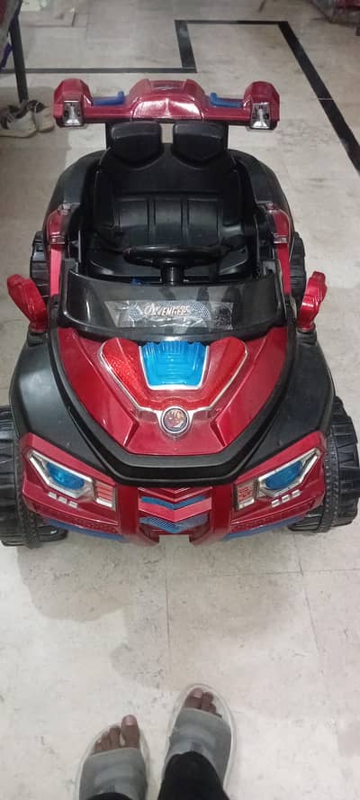 remote control car for kids