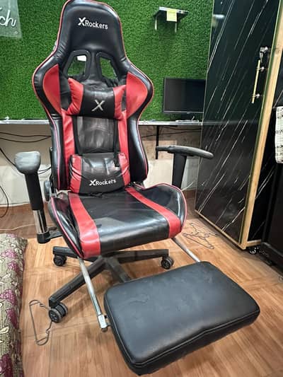 Gaming Chair | Best Gaming Chair | Used Gaming Chair for sale