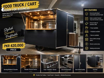 Food truck