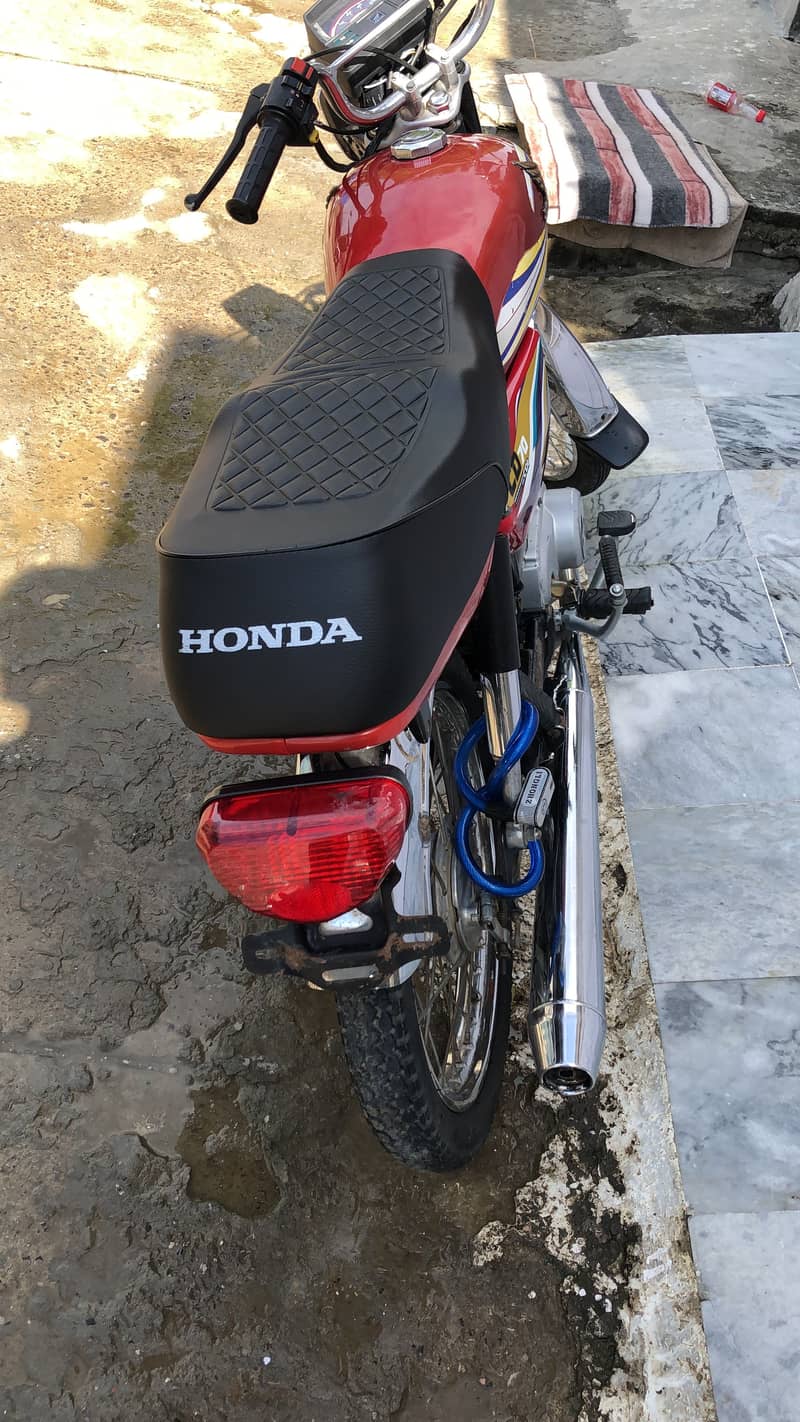 Cd 70 2014 model 2